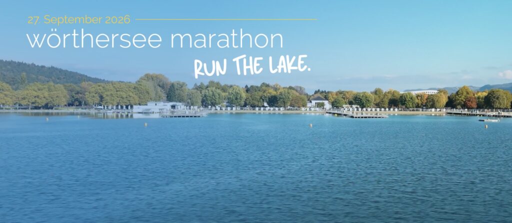 Wörthersee Marathon